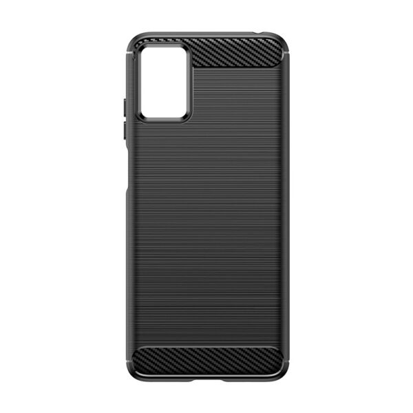 Motorola Moto E Serie Handyhülle TPU Moto E22 Mode Gebürstet #2295 – Bild 4