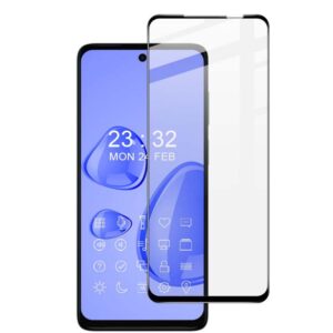Motorola Moto E Serie Bildschirmschutz Moto E32 Gehärtetes Glas #2302
