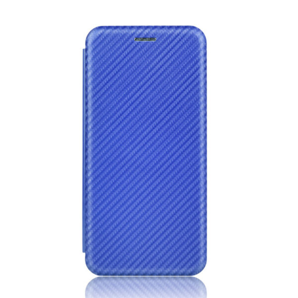 Motorola Moto E Serie Mode Moto E6 Play Einfarbig Handyhülle #2310 – Bild 8