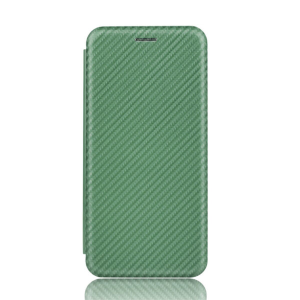 Motorola Moto E Serie Mode Moto E6 Play Einfarbig Handyhülle #2310 – Bild 9
