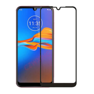 Motorola Moto E Serie Moto e6i Bildschirmschutz Gehärtetes Glas #2315
