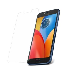 Motorola Moto E4 Serie Moto E4 Panzerglas