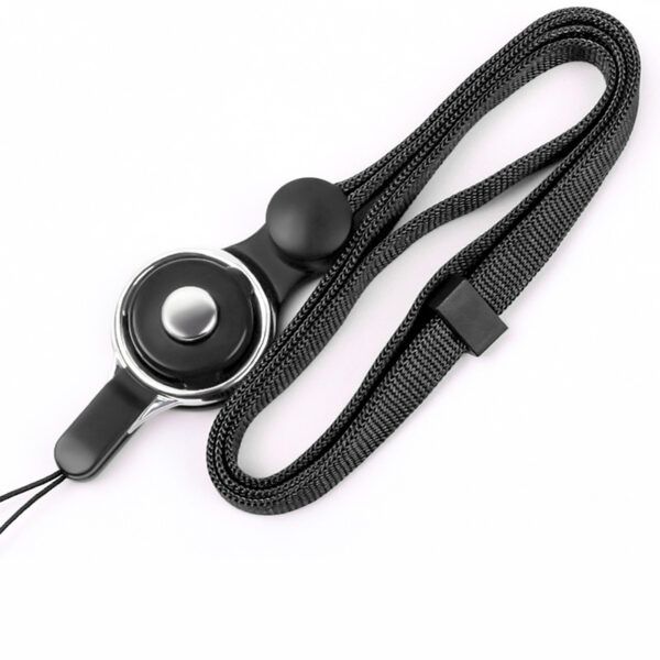 Handykette Universal Einfach Telefonkette Einfarbig #3209 – Bild 2